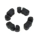 Damper F800, F700, F650 (AL)