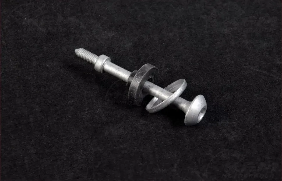 [11127654223] Tornillo hexagonal interior con casquillo