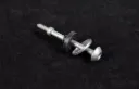 Tornillo hexagonal interior con casquillo