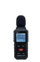 Medidor Nivel Ruido Sonometro Decibeles 30 - 130 Dba S8607