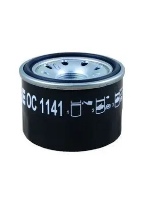 Filtro de aceite G310 MAHLE