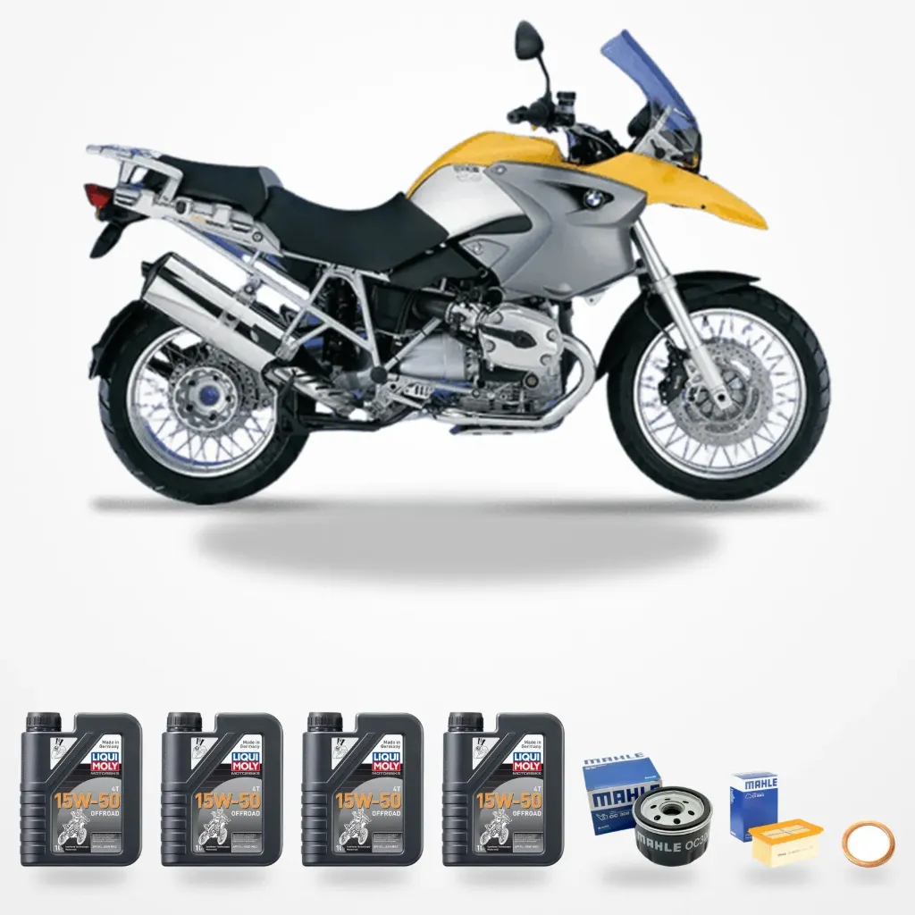 [KIT-MANT-R1200gsK25-3057] Kit Mantención para BMW R1200gs K25