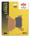 PASTILLAS DE FRENO PARA MOTO SBS 675LS