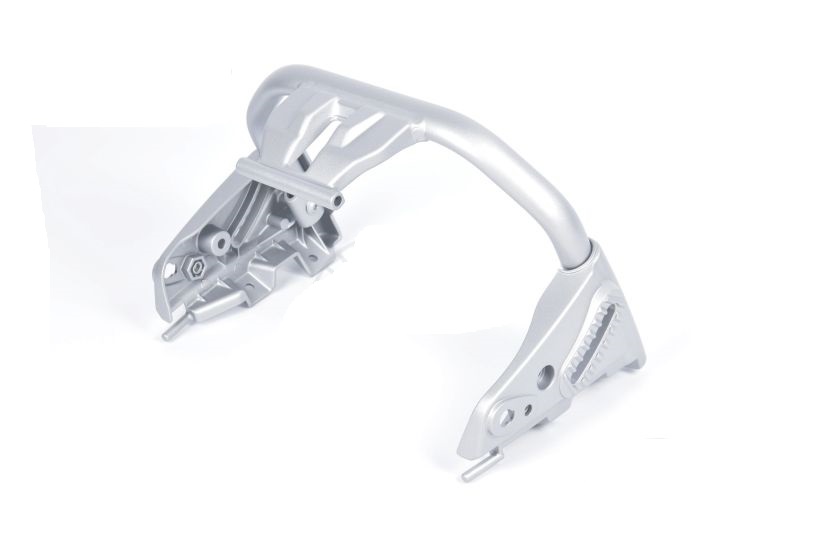 [46637702712 US] Soporte para faros delanteros R1200 K25 (Desarme)