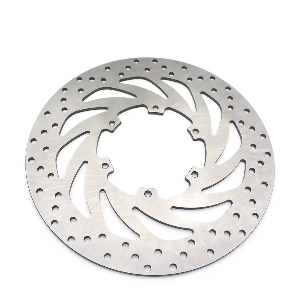 [34112345824 AL] Disco de freno delantero G650gs F650gs (Alternativo)