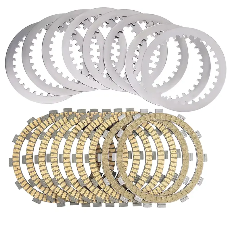 Kit de Embrague F800gs F700gs F650gs