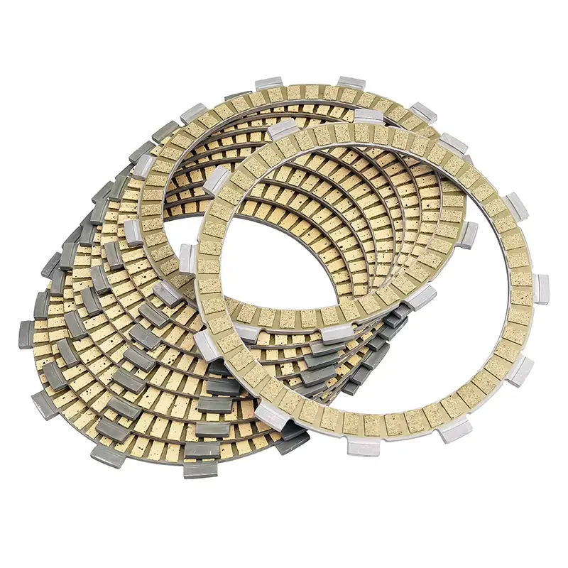 [21218396909 AL] Kit de Embrague F800gs F700gs F650gs (AL)