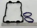 Empaquetadura tapa de valvulas F850