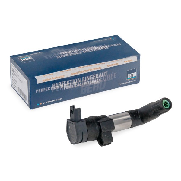 [12137715856 BERU] BOBINA DE ENCENDIDO CURVA R1200 SZ 384 