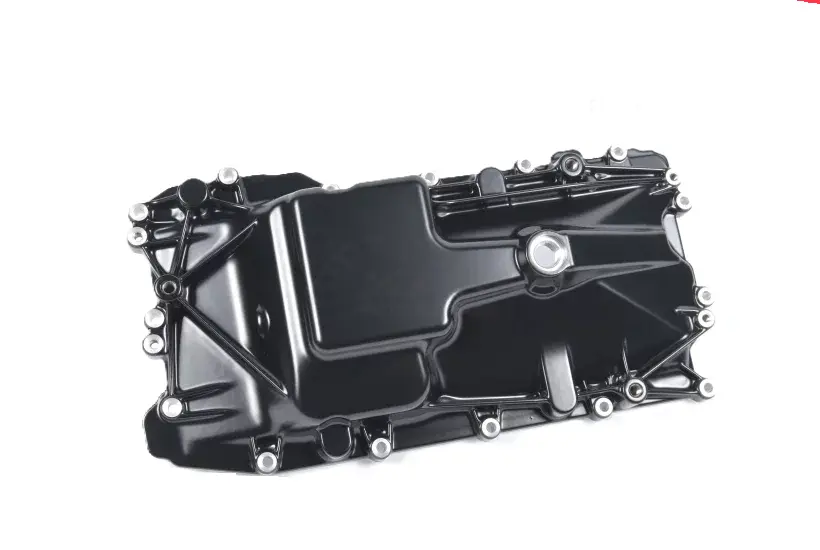 Carter de Aceite F850