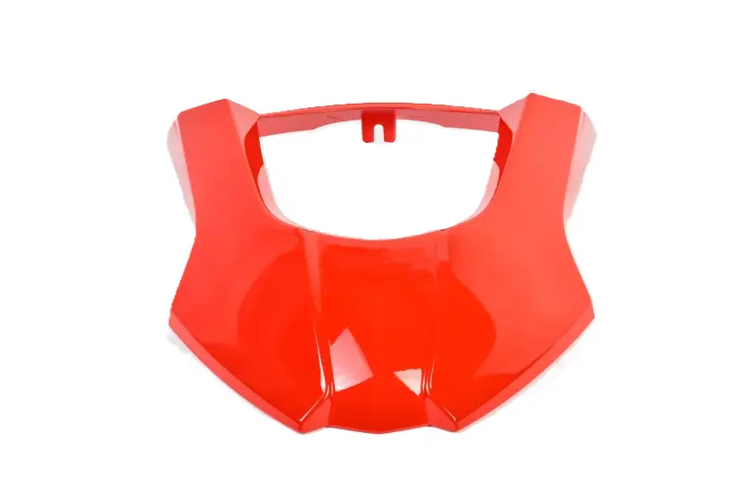 [46618522539] Guardabarros de la rueda delantera 