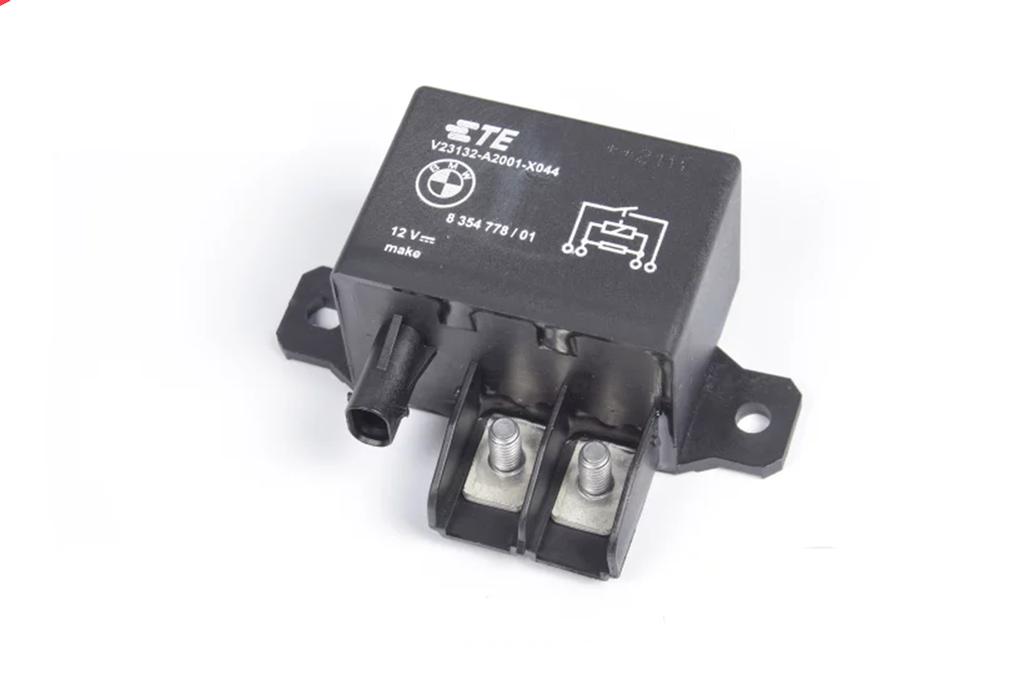 [61368354778 US] rele de partida  (US)