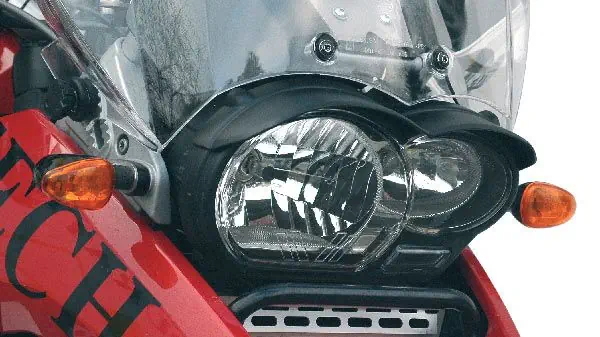 VICERA touratech R1200GS 