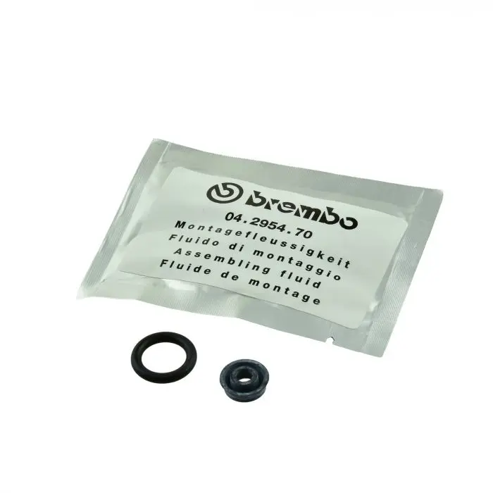 [34317655480] Kit De Reparación Freno Trasero Bmw F650 G650 