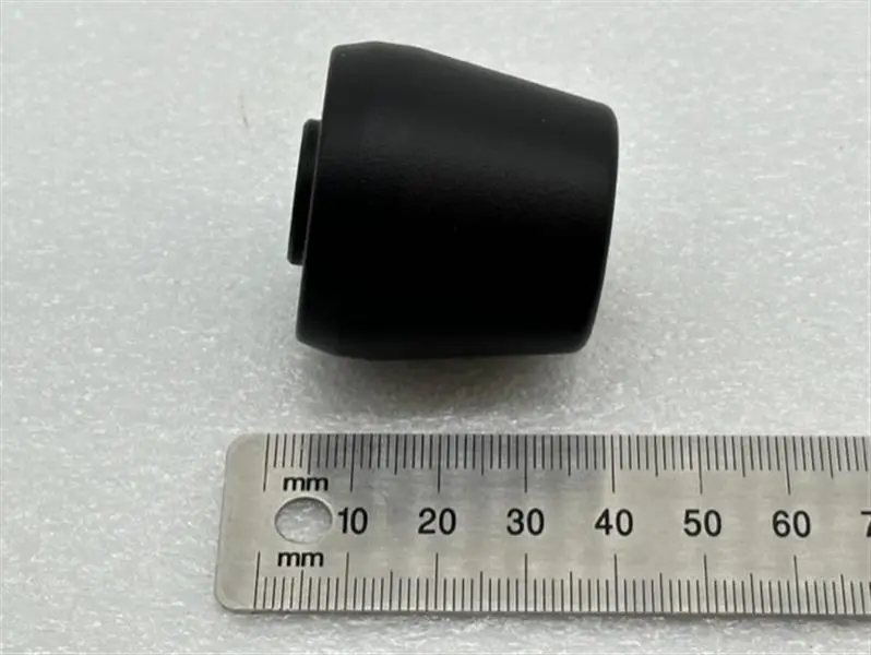 [32718526035] Amortiguador de vibraciones del manillar