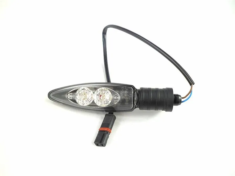 INTERMITENTE DE GIRO LED	