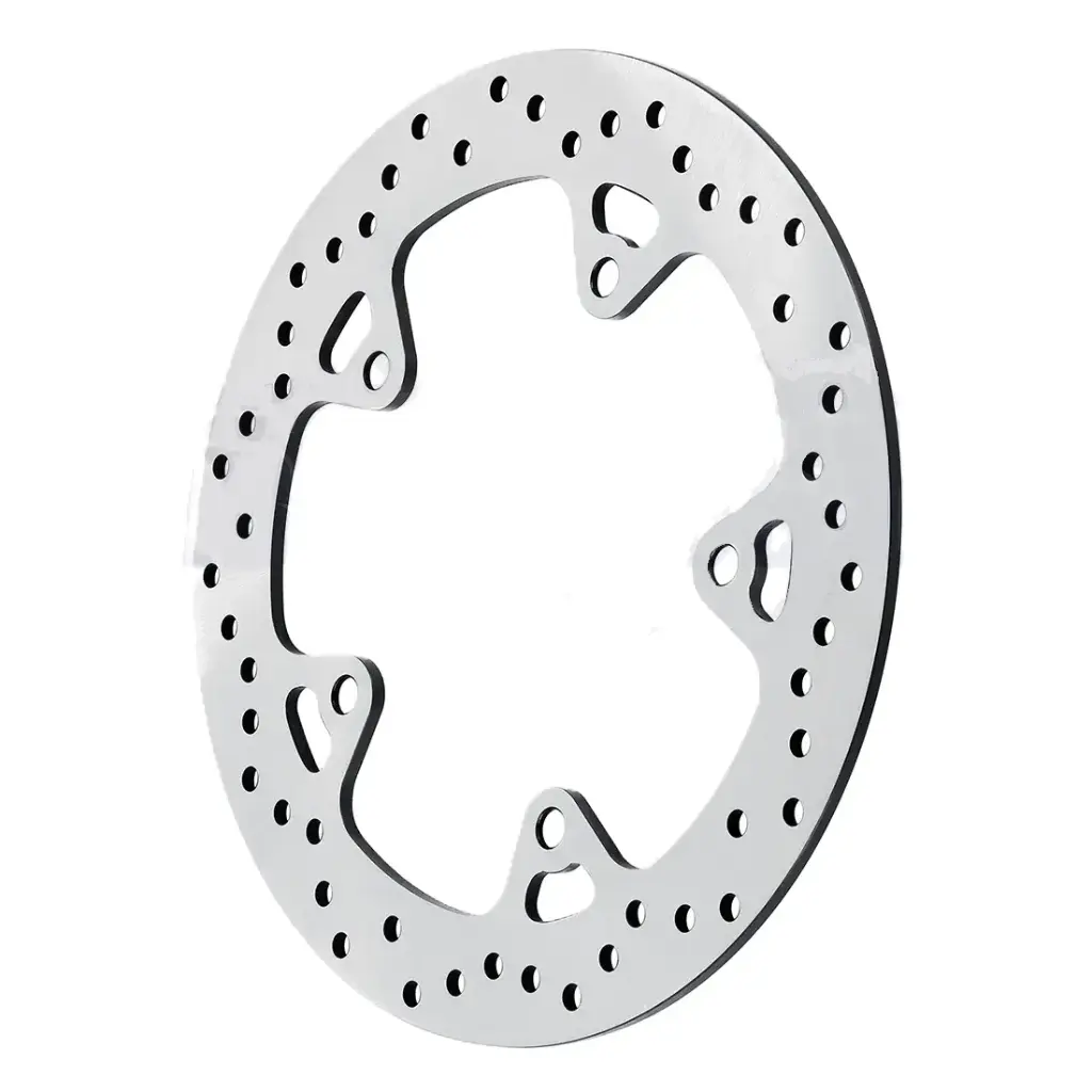 [34218526568 AL] Disco de freno trasero (AL)