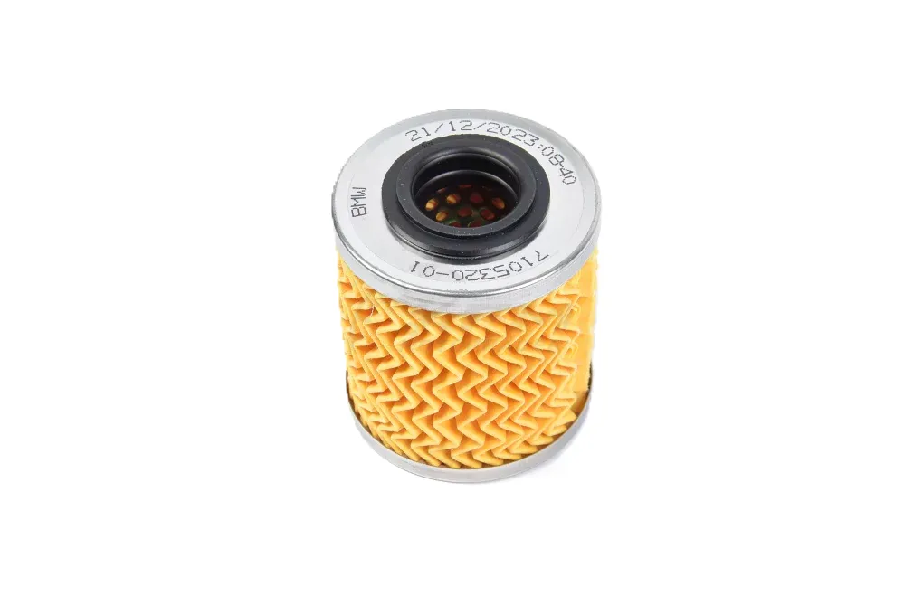 Filtro de aceite R1200gs