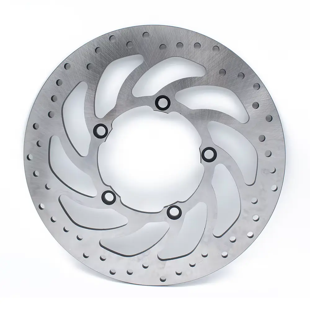 [34118554133 AL] Disco freno G310 Gs-R (AL)