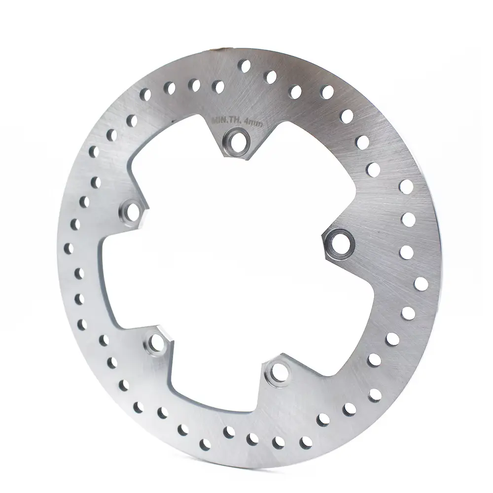 [34218554136 AL] Disco de freno tras. G310Gs-R (AL)