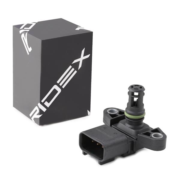  Sensor, posición árbol de levas 