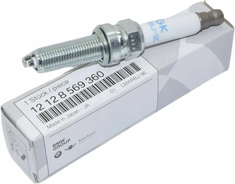 [12128569360] Bujia G310gs-r