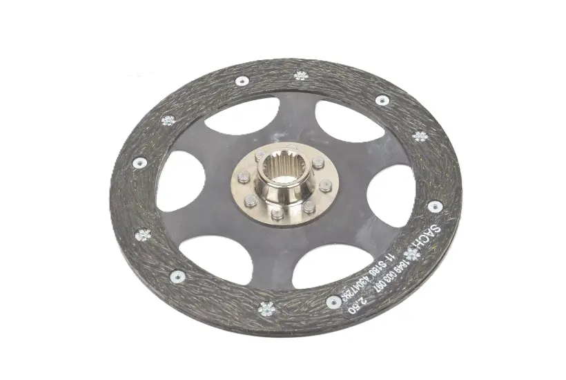 Disco de embrague R850 R1100