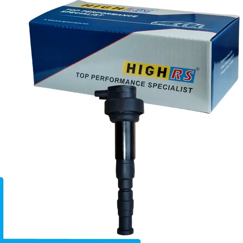 [12138523968 AL] BOBINA DE ENCENDIDO (AL)