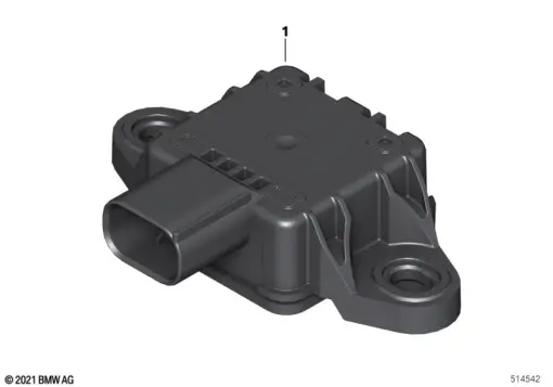 Sensor de Velocidad 