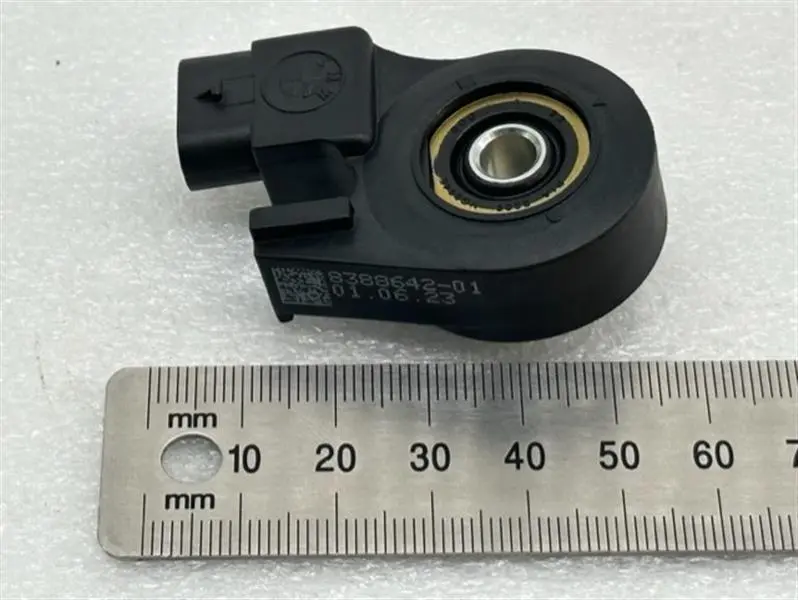 SENSOR PATA SOPORTE AL