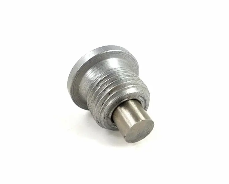 TAPÓN DE ROSCA MAGNÉTICO - M16X1,5-ZNNIV