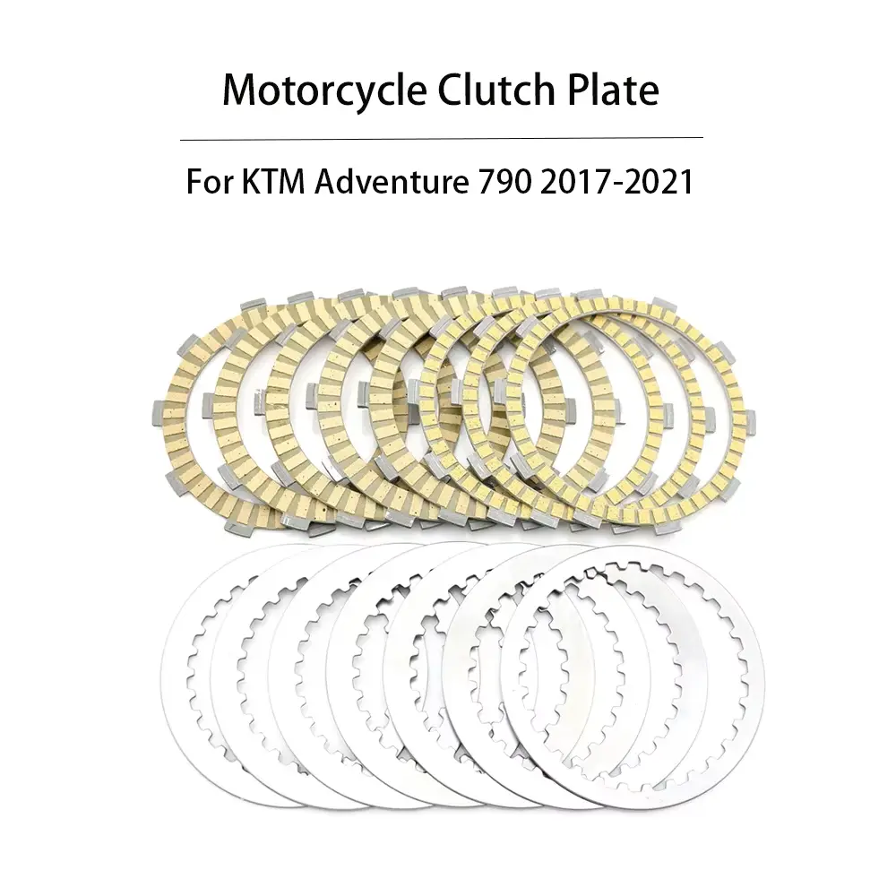 Kit Embrague KTM 790-890 (disc. separadores) AL