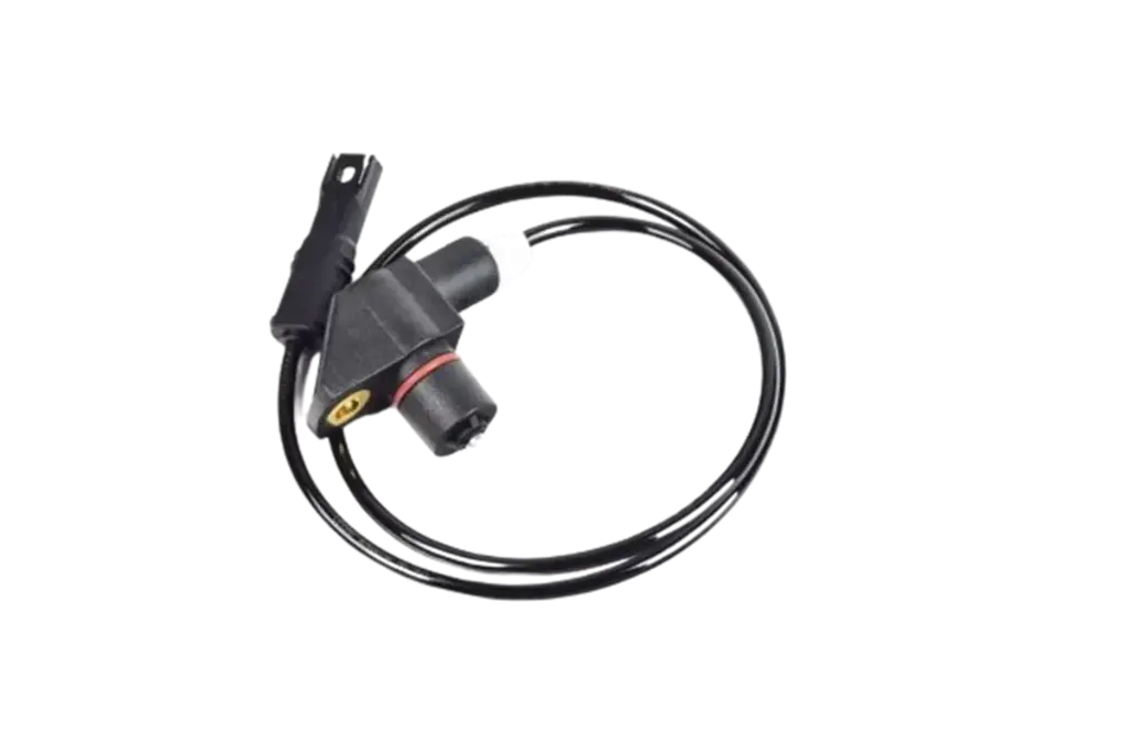 Sensor del cigüeñal  (US)